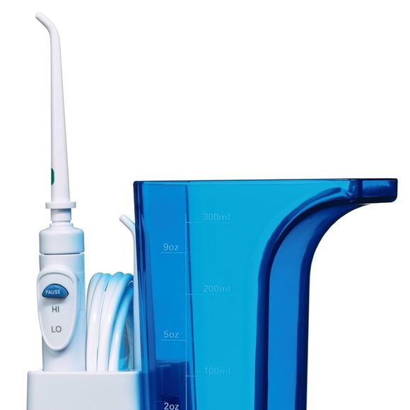 NIB Interplax by Conair Compact water Flossing System - Picture 4 of 11